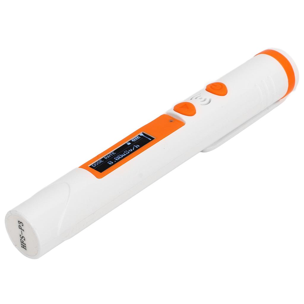 Детектор ядерного излучения Счетчик Гейгера Персональный дозиметр Бета Гамма Рентгеновский монитор Портативный