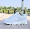 Breathable Casual Mesh Sneakers For Women's Gym Running And Sports Activities