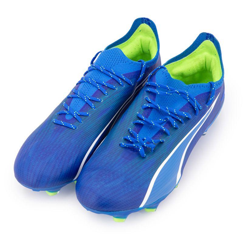 Ultra Ultimate FG/AG Football Boots Gear Up Unisex PUMA