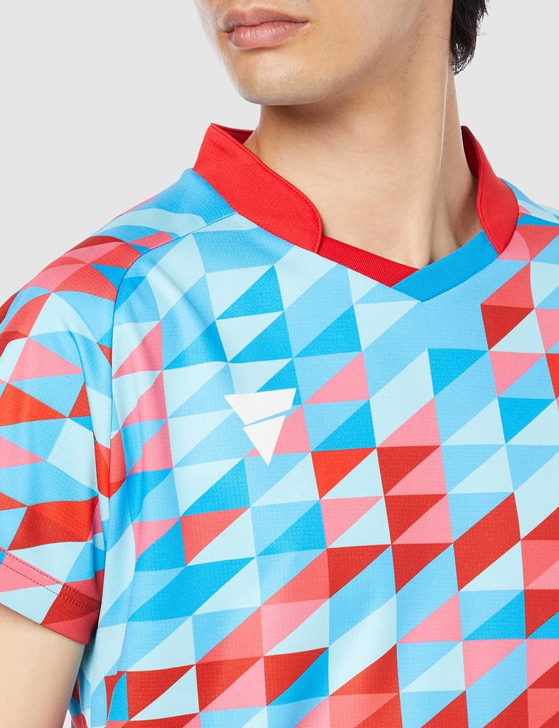 Victas Game Shirt 9050 2XS 512101 V-GS220 Color Size