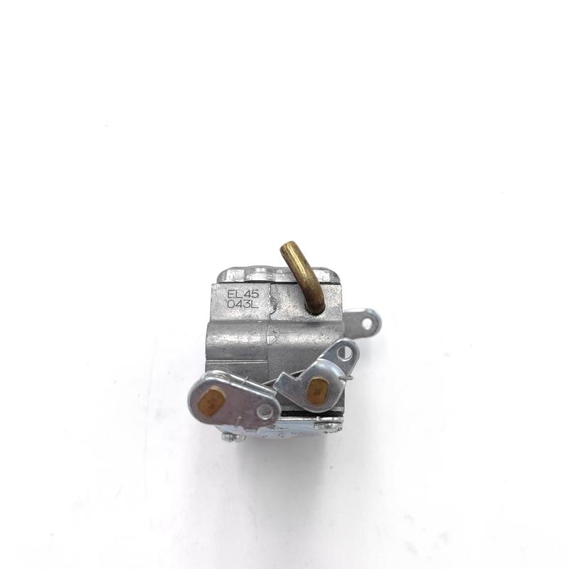 Оригинальный карбюратор EL45 для триммера Husqvarna 135R Chaaw Carb Parts C1Q-EL45