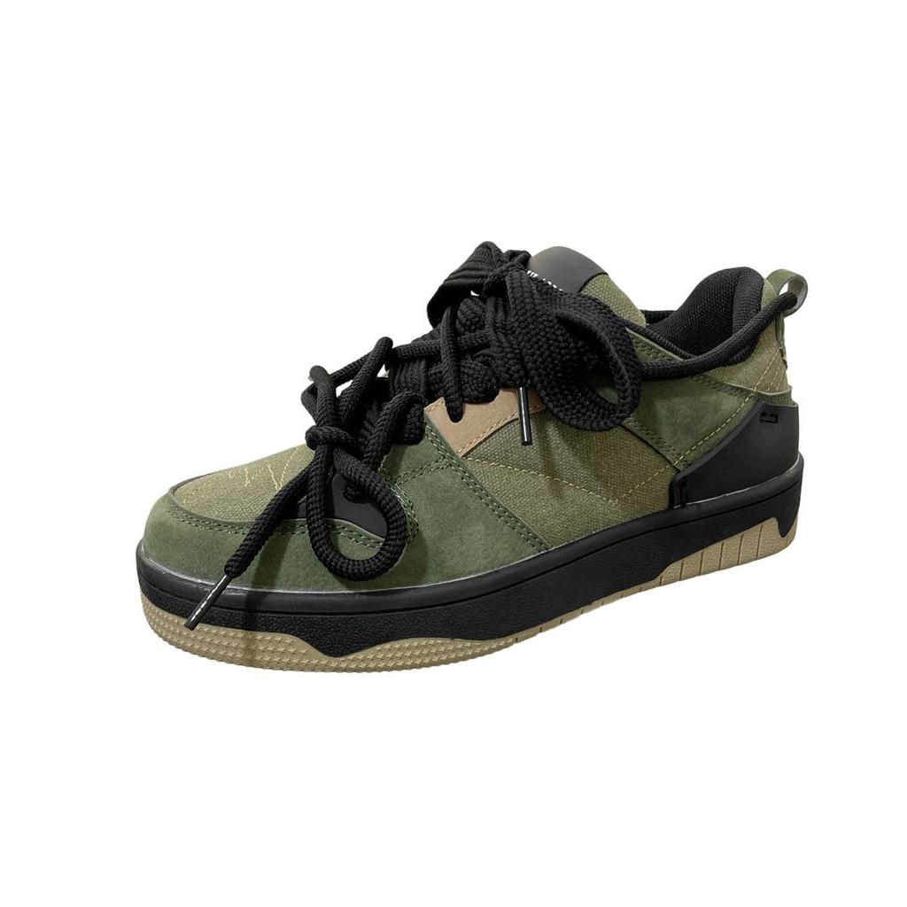 Fashion Fashion Women's Shoes Casual Sports Board Shoes for Unisex Running Lightweight Sneakers with Youthful Vitality Zapatos De Mujer