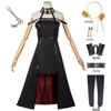 Yor Forger SPY×FAMILY Cosplay Set