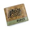 Anime Attack On Titan PU Leather Mens Wallet Jiyuu No Tsubasa Short Purse