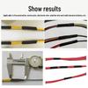 Jiashuer Electric Wire Harness Taping Machine CN plug (adapter included)