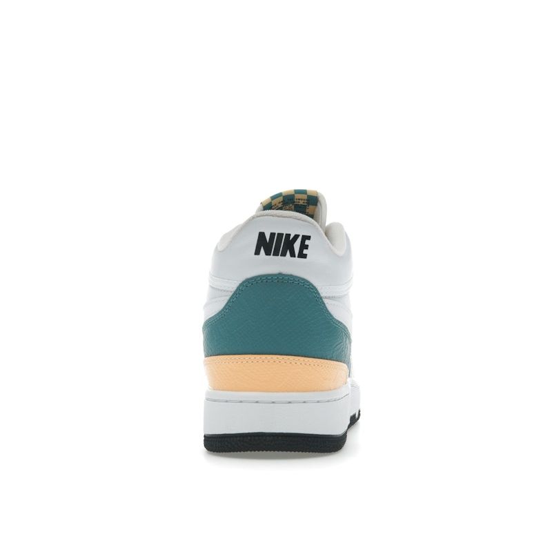 Nike Кроссовки Mac Attack Year of the Snake Unisex White Mineral-Teal Melon-Tint HF3056-100