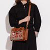 New Tom X COACH Rogue Handbags CA119-B4TA7