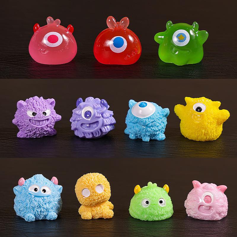 P Sullivan James Mike Resin Decor For Halloween Party And Tabletop Ornament