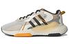 Hi-Tail Originals 'Off White Cream Yellow' H05767