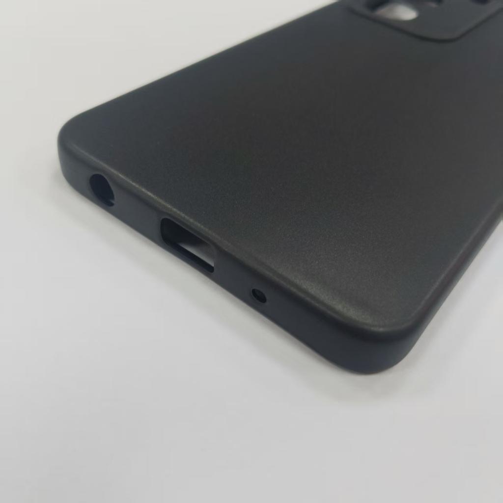 Bulk Purchasing 25Pcs For vivo Y50 Case 1.2mm TPU Matte Phone Cover