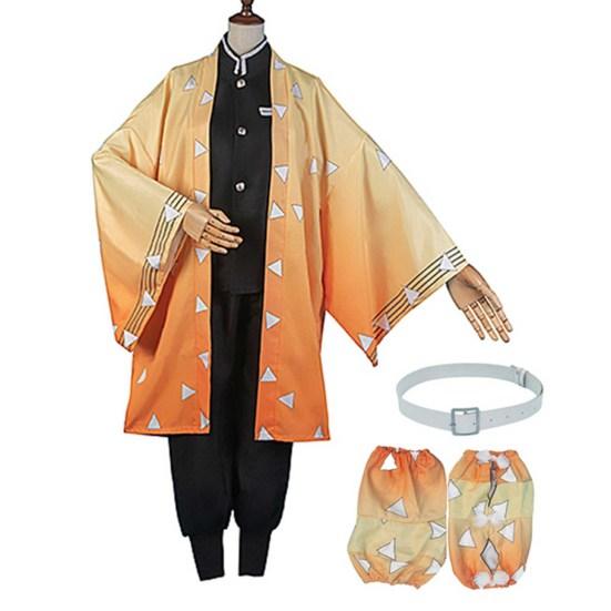 Костюм для косплея в стиле аниме Yousheng. Превратитесь в своего любимого персонажа. Реалистичные аксессуары разных размеров. Костюм для выступлений в стиле косплея.