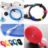 Cable Organizer Cable Management Wire Winder Tape Earphone Mouse Cord Management Ties Protector