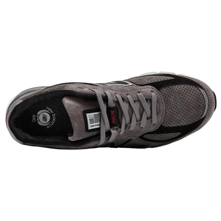 990v4 New Balance Сделано в США 'Marblehead' M990SG4
