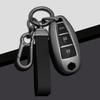 Чехол-брелок для автомобильного ключа с 2/3 кнопками для Suzuki Vitara Swift Ignis Kizashi Sx4 Baleno Ertiga Baleno Защитные аксессуары