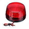 12V LED Strobe Beacon Emergency Alarm Warning Flashing Light Warning Signal Lamp 
