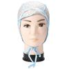 Women Salon Styling Tools Dye Cap Frosting Tipping Cover Hair Coloring Hat Hair Dying Cap