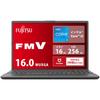 Ноутбук Fujitsu FMV LIFEBOOK Multi AH Series WA3/J3 (Win 11/16.0 type/Core i5/16 ГБ/SSD 256 ГБ/Super Drive/Без Office) AZ_WA3J3_Z656