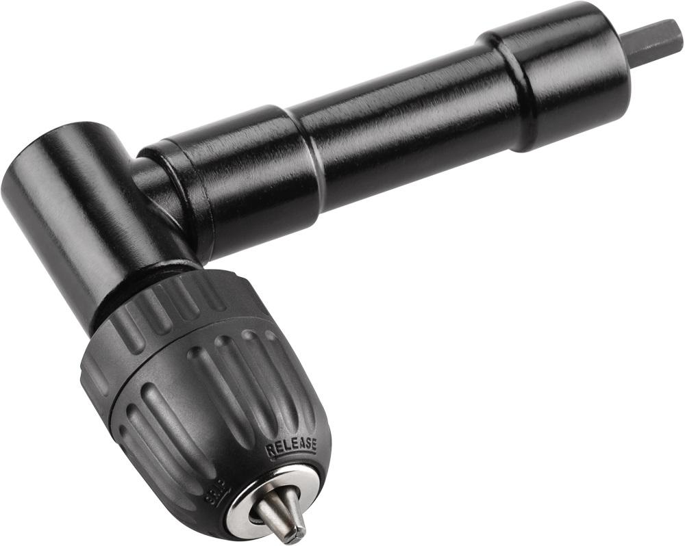 Angled Drill Attachment Handle 0.8-10Mm - T 55H932