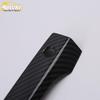 19 Lingpai Car Door Handle Decoration Strip: Armrest Buckle & Handshake Sticker