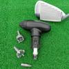 Golf Shoes Golf Nails Puller Golf Shoes Pin Puller Golf Spike Wrench Shoe Spikes Replacement Tool