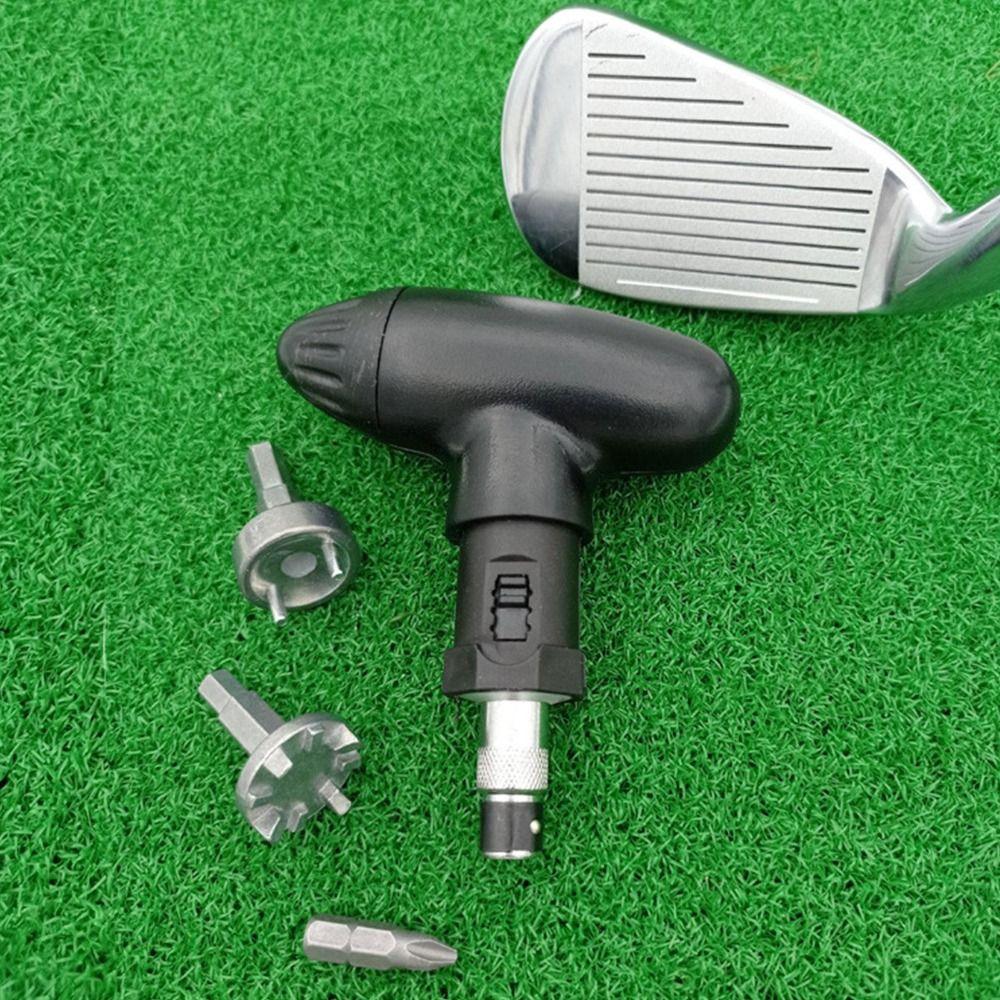 Golf Shoes Golf Nails Puller Golf Shoes Pin Puller Golf Spike Wrench Shoe Spikes Replacement Tool