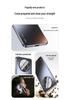 Чехол для телефона Huawei Mate с матовым гальваническим покрытием и защитой камеры для Mate80Pro/Mate70/50/60/40