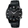 Casio Lineage Radio-Controlled Solar Watch LCW-M170DB-1AJF Men's Black