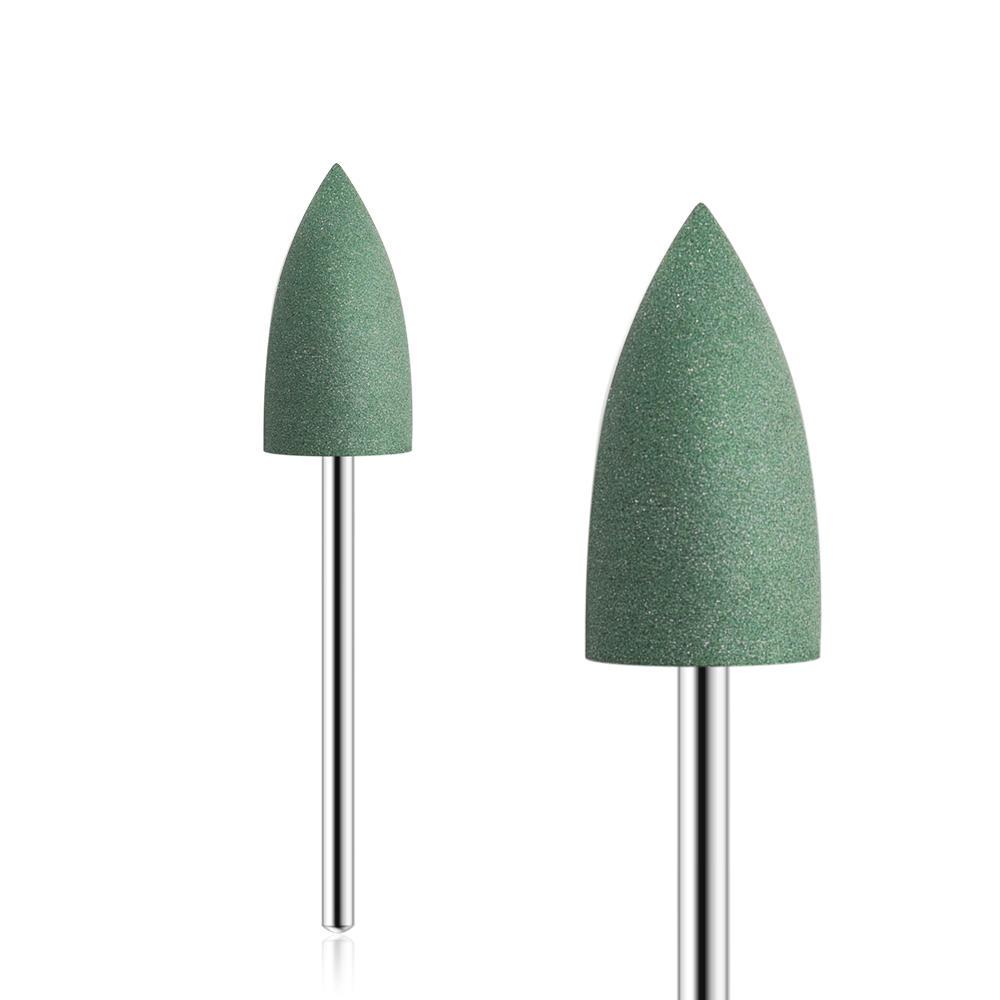 kads 46 типов керамических резиновых фрез для ногтей, сверло для ногтей, электрическая машина для маникюра, инструмент для маникюра