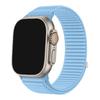 Нейлоновый плетеный спортивный ремешок для Apple Watch Band 49 мм браслет для iWatch 10 9 8 7 6 5 4 SE Ultra 1 2 49 мм 46 45 44 42 41 40 38 мм