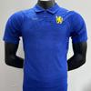 Premier League Club Football Jersey Short Sleeve Adult Sports Training Top