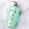 Ароматный мягкий шампунь, мягкий и освежающий шампунь с освежающим жиром, смягчающий аминокислотный шампунь
