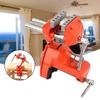 Swivel Base Mini Rotating Clamp Vise 360° Rotating Table Clamp Vise  Metalworking