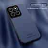 Чехол для Motorola Edge 70 Fusion 5G Новый Бизнес Люкс Противоударный Магнитный Защитный Чехол для Moto Edge 70 Fusion Бампер