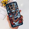 Мягкий силиконовый задний чехол для Tecno Spark 20 20c 20 Pro Pro+ Plus, противоударный чехол, крутой стиль, узор с драконом и мультяшными персонажами