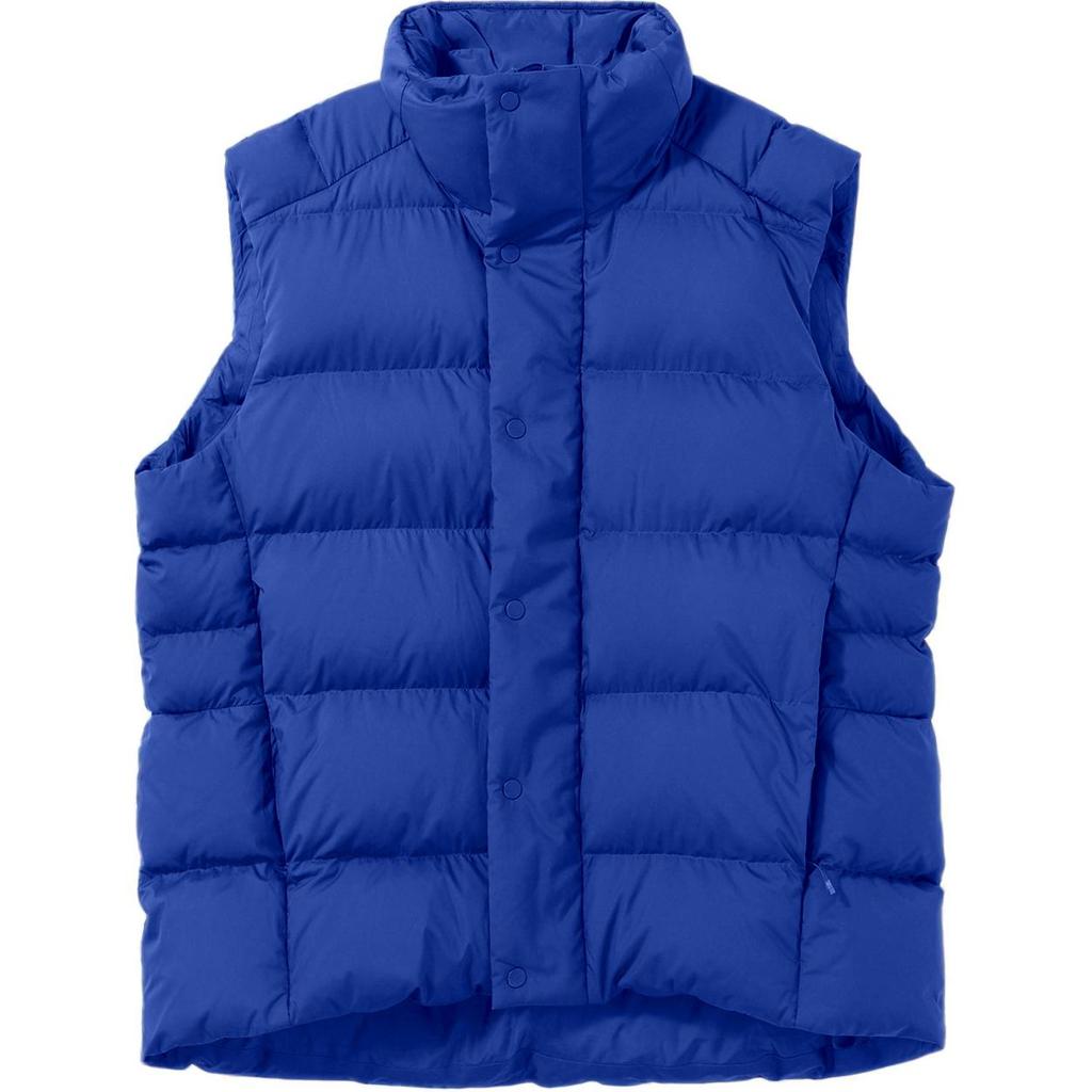 Lululemon Wunder Puff Series Down Vest Men's LM4AIHS