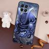 Japanese Samurai Case For Samsung Galaxy M36 M55 M35 M15 M56 M16 M54 M14 M34 M31 M11 M13 M53 M12 M32 M52 M06