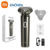 Электрическая роторная бритва ENCHEN Blackstone 6 Портативный триммер для бороды