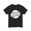 Baseball Shirt, Baseball Mom Sports Lovers Baseball Player T-shirt