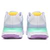 Nike Renew Run 2 White Green Glow Women Sneakers Ghost CU3505-103