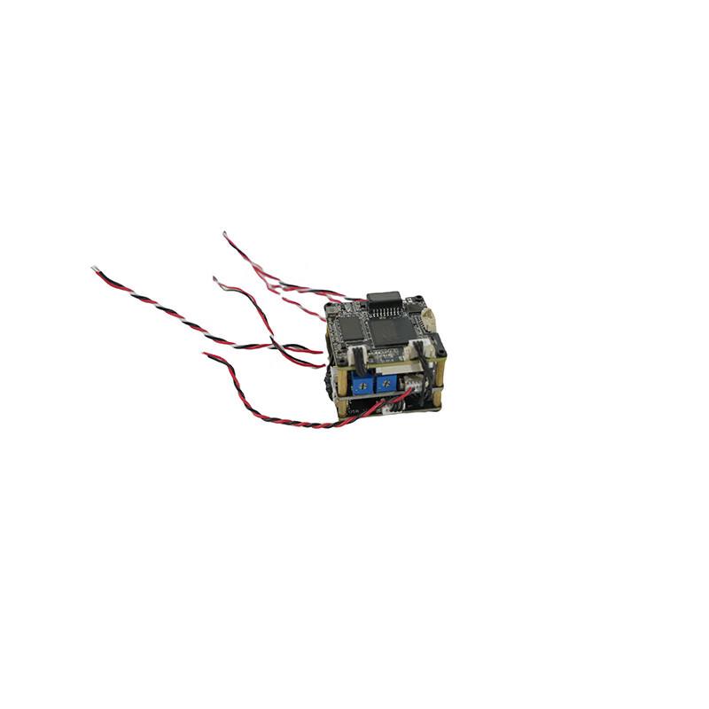 Tian Yu Mu FPV Drone AI Vision Tracking Module