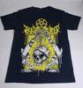 Новая футболка Thy Art Is Murder Концертный Подарок Для Фанатов Унисекс S-5XL Футболка BL1800 Унисекс Футболка