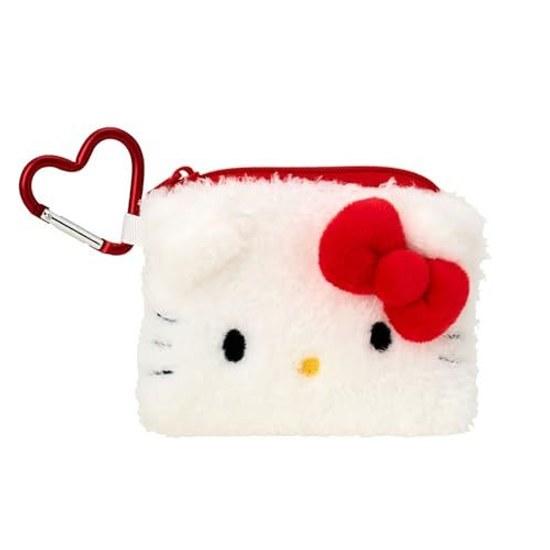 Мини-кошелек Sanrio Hello Kitty Для детей от 3 лет 149128