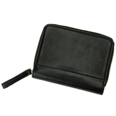 Кошелек Wise черный [Porter] 341-01319