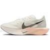 ZoomX VaporFly Next% 3 Sail Crimson Tint Men Sneakers Cream Guava-Ice Black DV4129-103