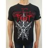 Celtic Frost - Morbid Tales Футболка Black bathory venom dark throne