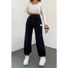 Women's Arrasit Winter Thick Polar Fabric High Waist Jogger Tracksuit Six