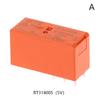 100% Оригинальное реле Rt314024 16A250Vac 8Pin 5V 12V 24V 48V Силовое реле