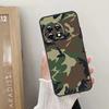 Military Army Camouflage Case For OnePlus 11 12 9 10 Pro 9R 10R 10T 12R OnePlus Nord N30 N20 N10 CE 4 2 3 Lite Cover