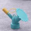 Nozzle Plastic Bottle Office Shower Watering Tool Garden Sprinkler Cans
