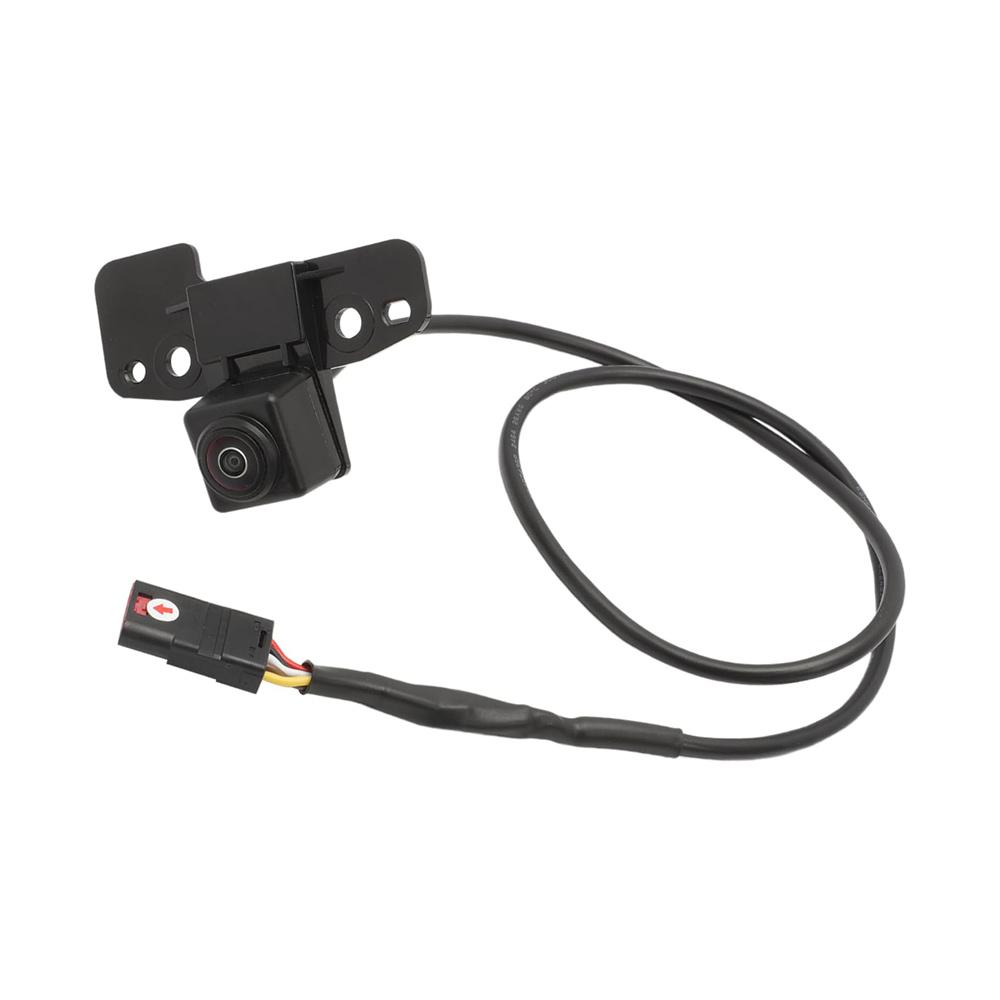 1x Ca Передняя камера помощи при парковке 23165927 Для Chevrolet Traverse 2018 2019 2020